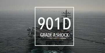 MIL-SPEC-901D-Grade-A-Shock
