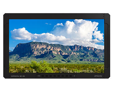 Orion 21.5 Rugged Display Monitor
