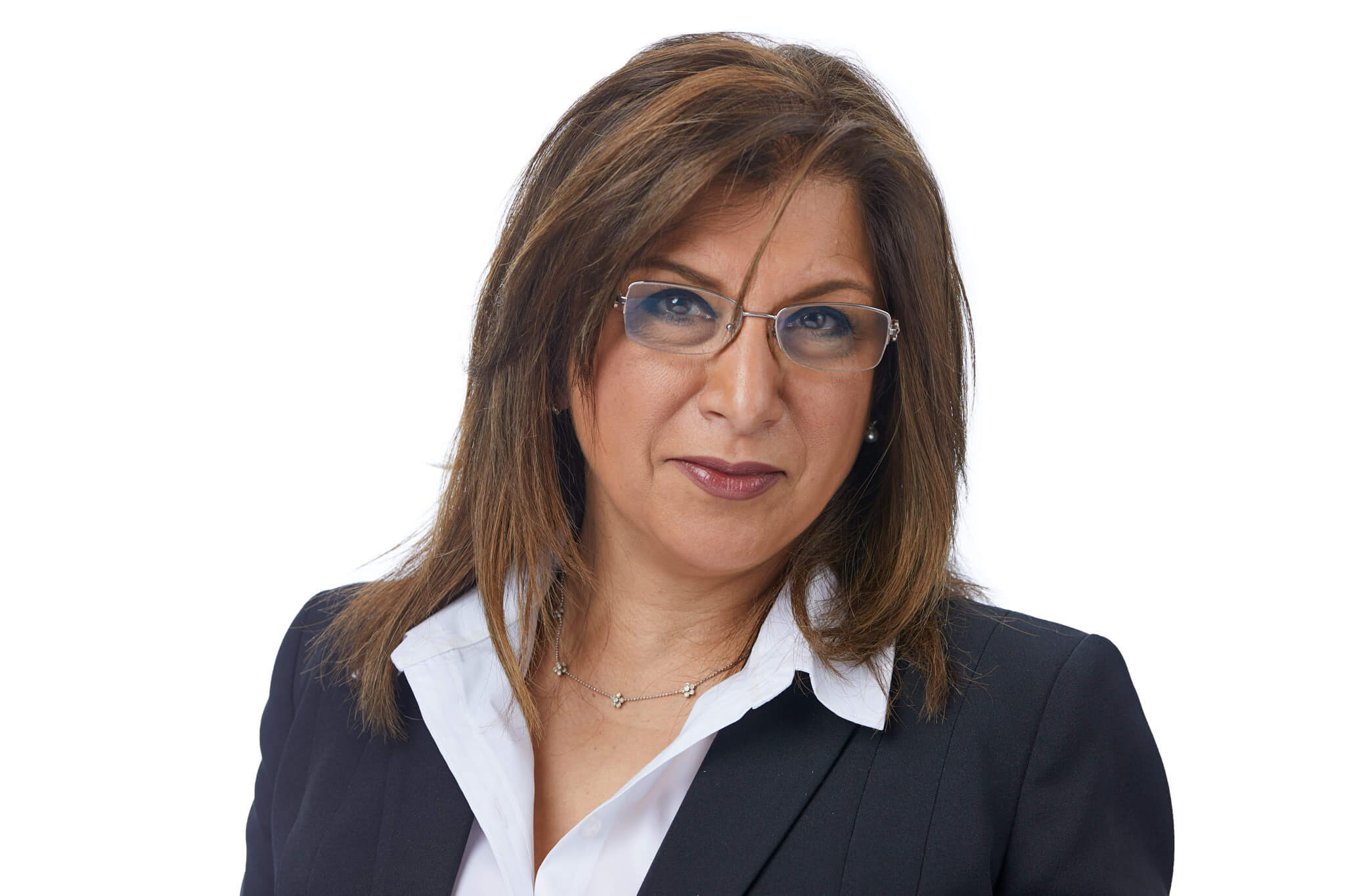 ZMicro Promotes Maryam Afshin to Vice President of Engineering - ZMicro