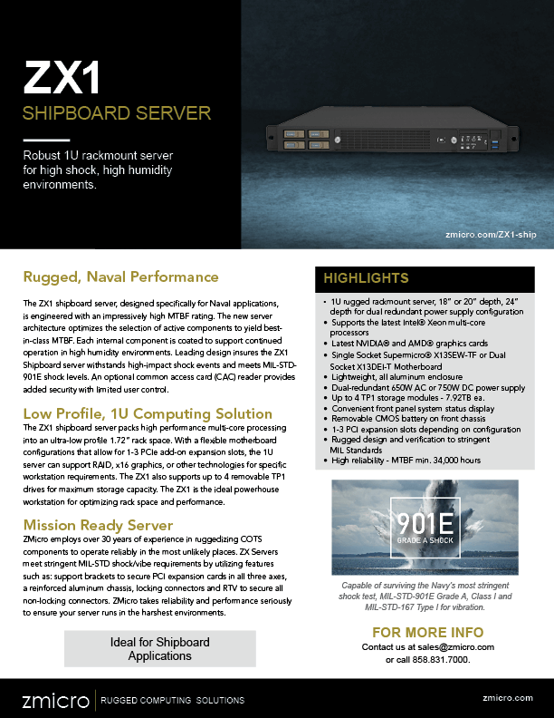 ZX1-Ship-web datasheet