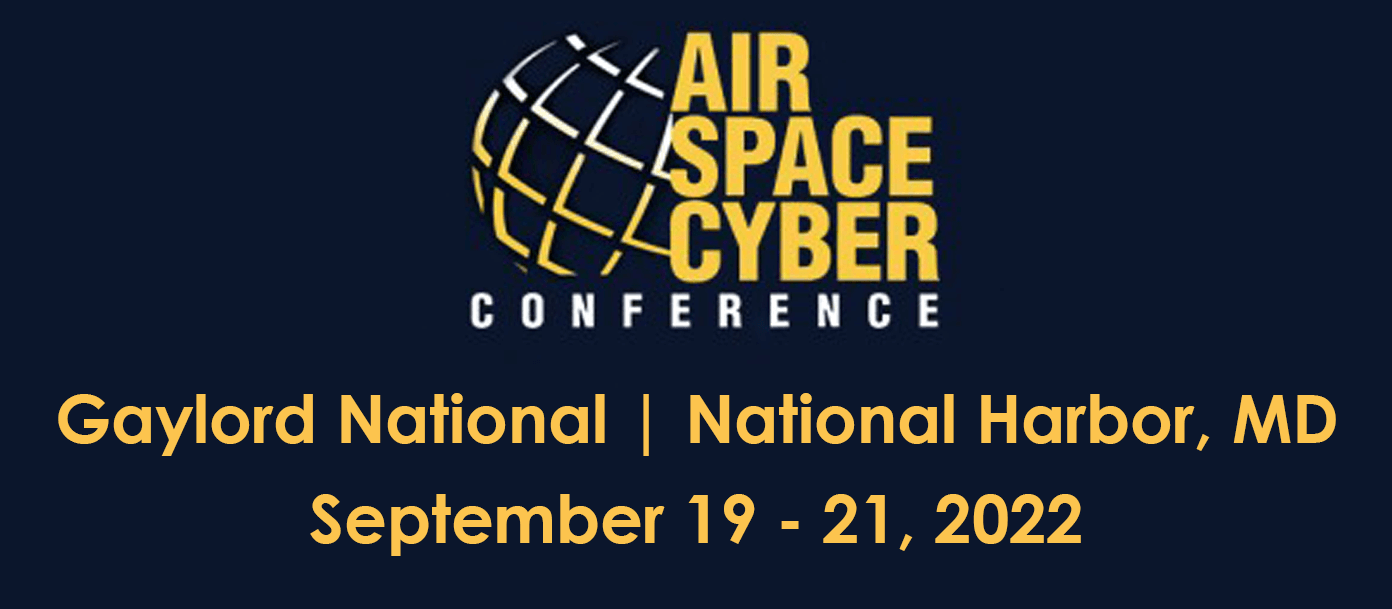 Air, Space & Cyber Conference 2022 ZMicro