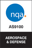 nqa as9100 certification