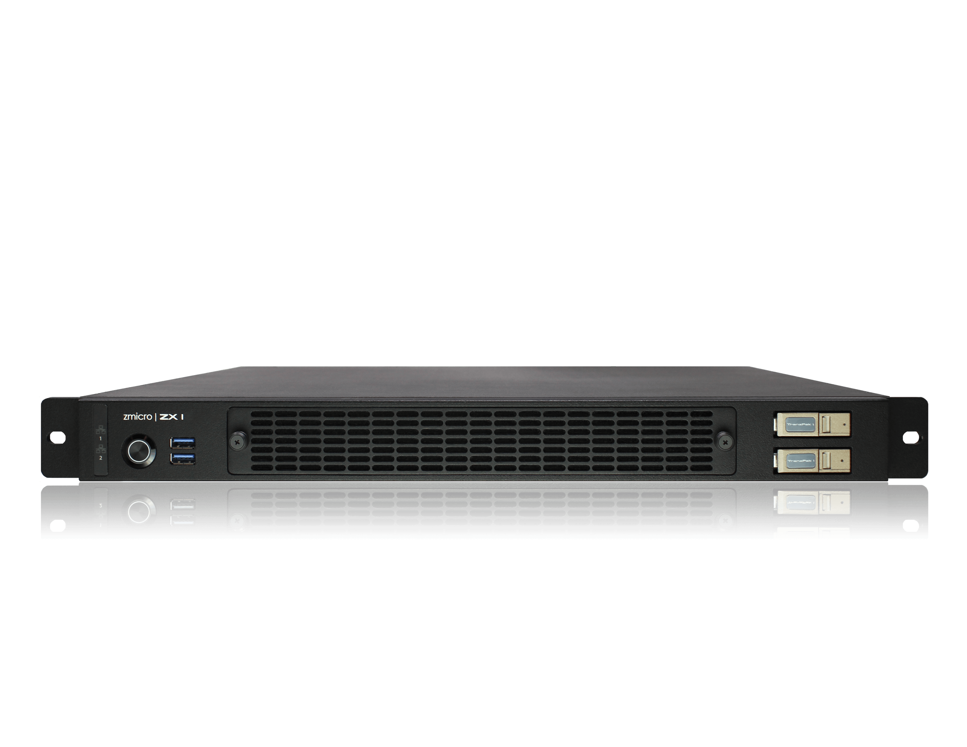 Rugged Server-Rugged Computer-ZMicro