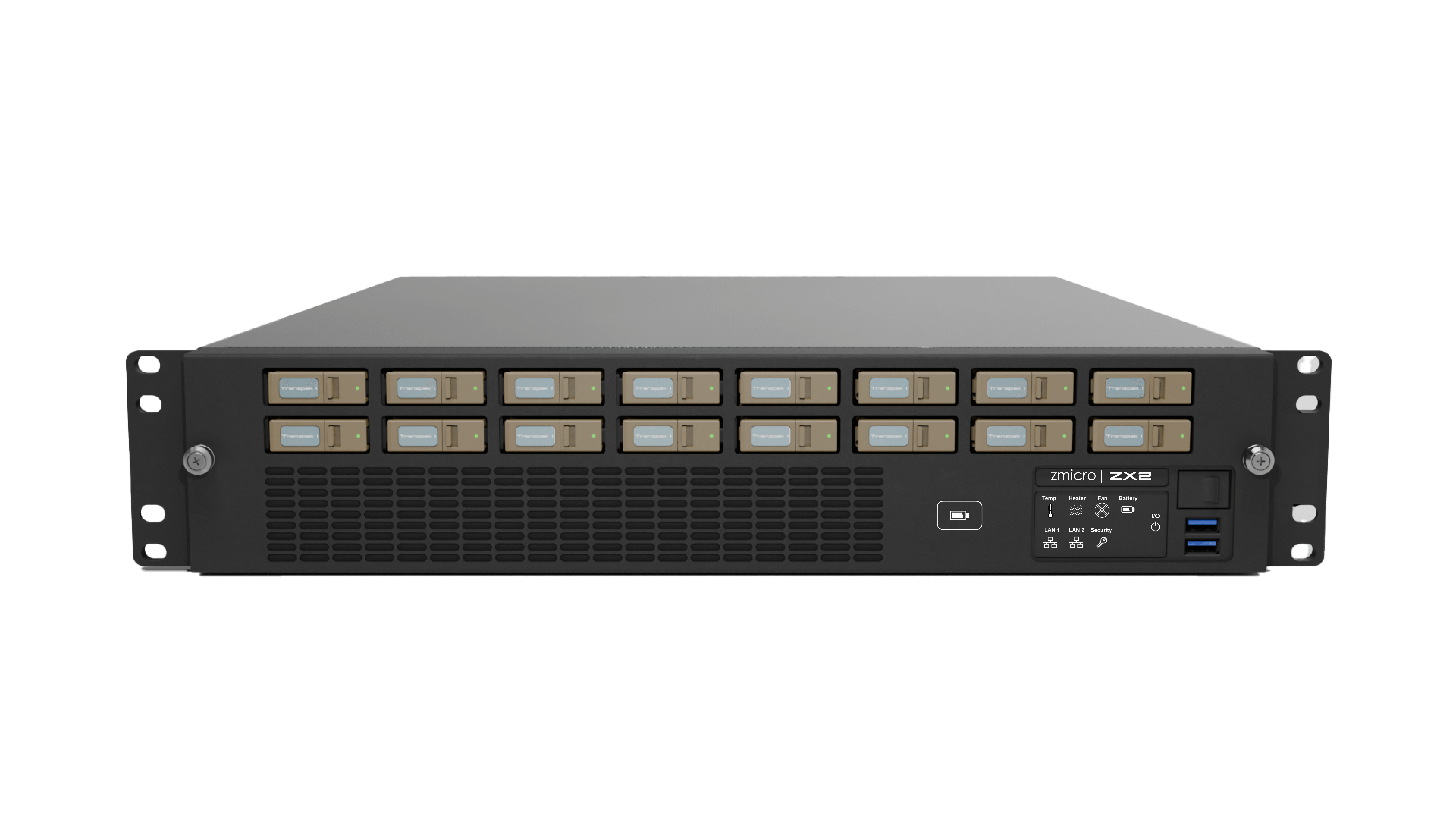 ZX2-Rugged Server-Computer-ZMicro