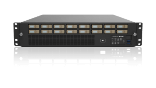 Rugged Server-Rugged Computer-ZMicro