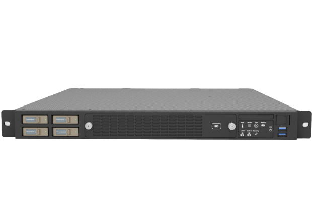 Rugged Server-Rugged Computer-ZMicro-1U server